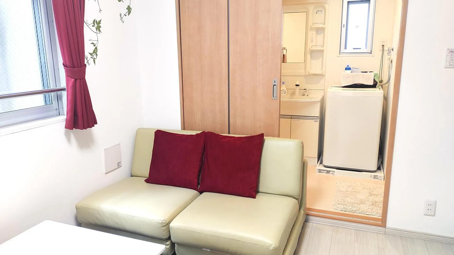 Emilio158 - Quiet Residential Area Near Shinjuku Free Wi-Fi Apartment Tokyo 0*,