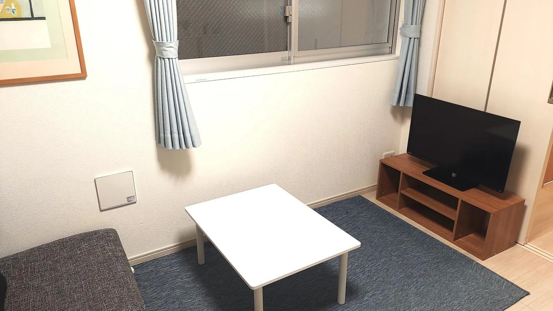 Emilio158 - Quiet Residential Area Near Shinjuku Free Wi-Fi Apartment Tokyo